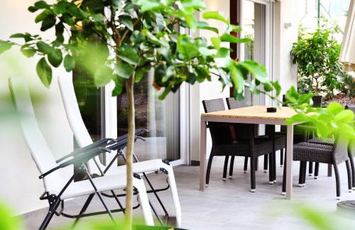 Apparthotel Gartenresidence Nalserhof - Foto 30