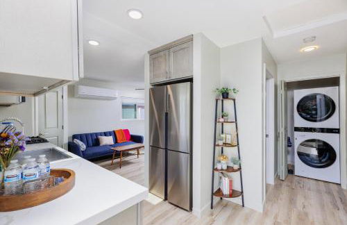 Sunlit Front House I Peaceful & Private Home-Away - Foto 1