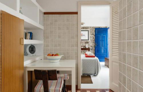 Casa Rural Caleton del Golfo - Photo 71