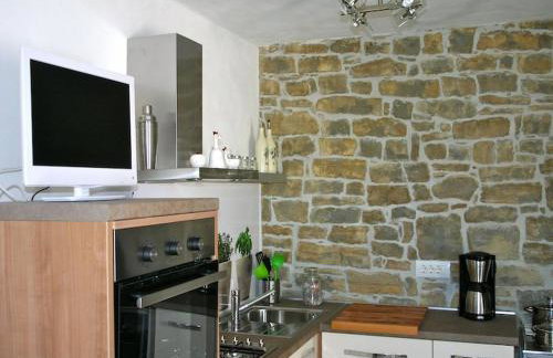 Villa Kentic - Foto 19