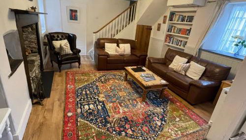 Spring Garden Cottage - Foto 2