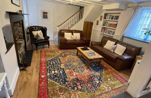 Spring Garden Cottage - Foto 2