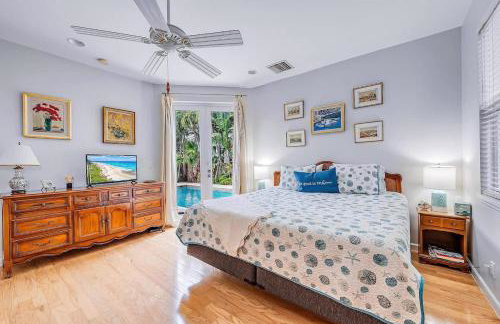 Casa Balsinde - Delight in a Private Pool in the Southern End of West Palm - Foto 12