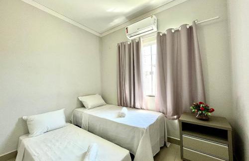 Casa piscina prox Cataratas e aeroporto - Foto 9