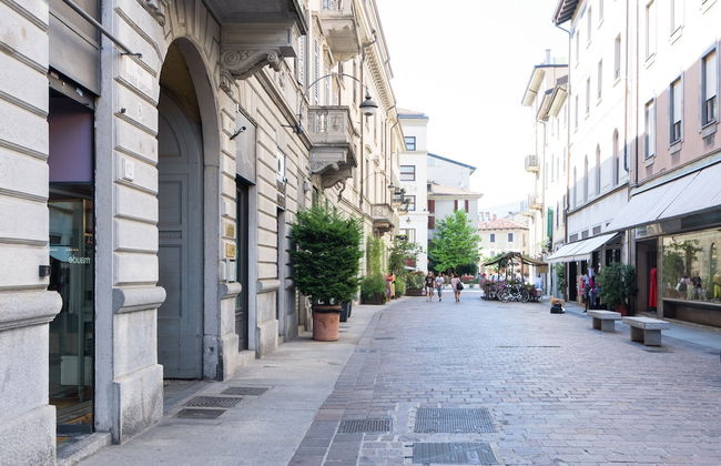 Numero Due Piazza Mazzini - Foto 27