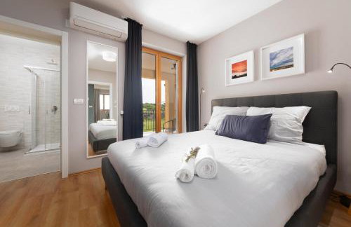 Vitis Apartment Istra - Foto 32