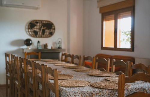 'El Mirador de Sotillo', un Oasis de Confort con Piscina y Jacuzzis - Photo 63