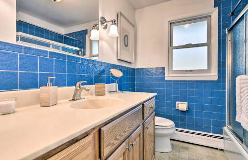 Decked-Out Home Hot Tub, Pool, Fire Pit and More! - Foto 26