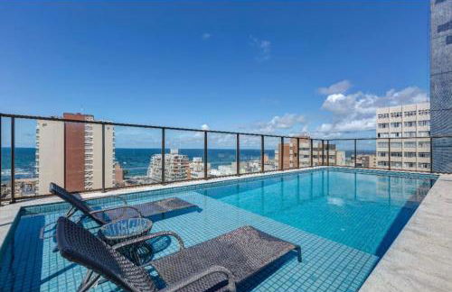 Apartamento 1/4 - Photo 1