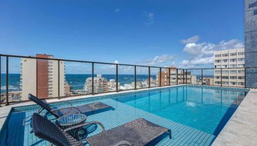 Apartamento 1/4 - Photo 1