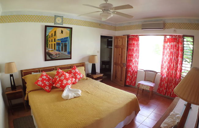 Tumac Villa, 4BR by Jamaican Treasures - Foto 2