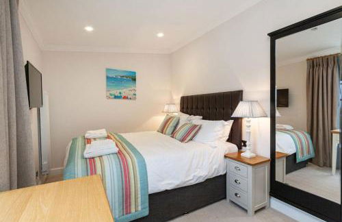 Hexham House Penthouse Apartment Seven - Foto 17