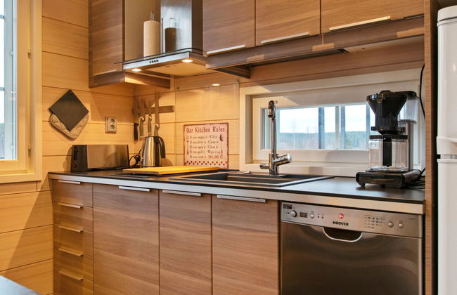 Villa nummenranta 1 - Foto 8