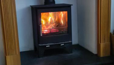 Georgian Terrace Town House in Mid Wales - Foto 4