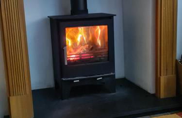 Georgian Terrace Town House in Mid Wales - Foto 4