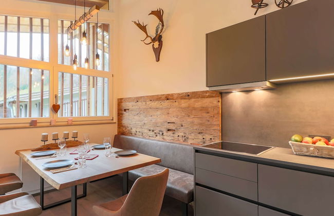 Modern Apartment in Kirchdorf With Garden - Foto 48