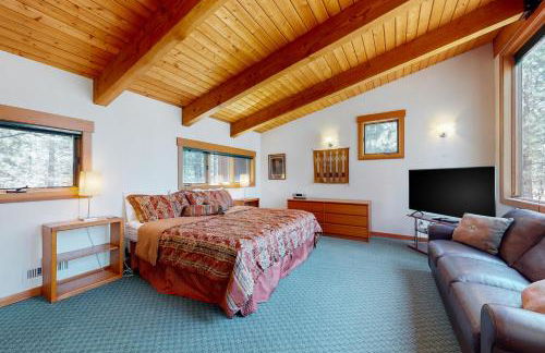 Black Butte Ranch: Aspen Grove Retreat - Foto 13