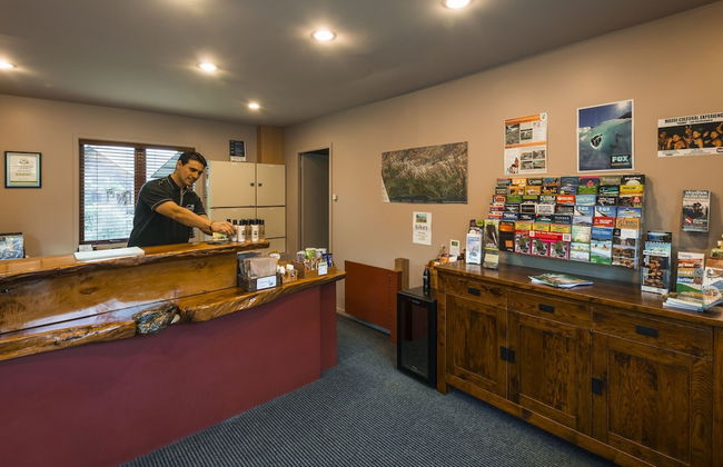 Glenfern Villas - Foto 2