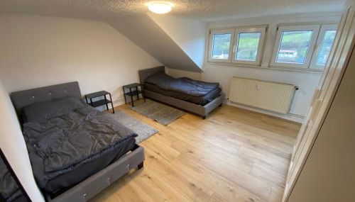 Kleever Apartments Bad Schwalbach - Foto 5