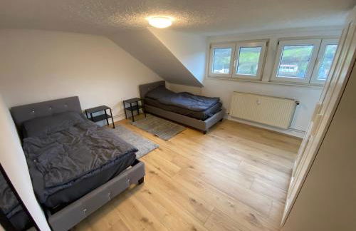 Kleever Apartments Bad Schwalbach - Foto 5