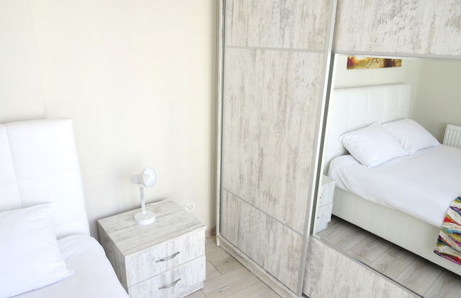 Istanberry - Paradise Apartments - Foto 72