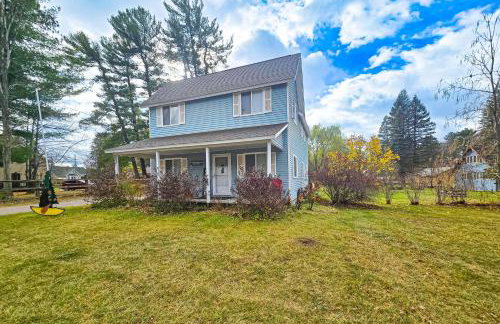 Lake Street Lookout - Foto 26