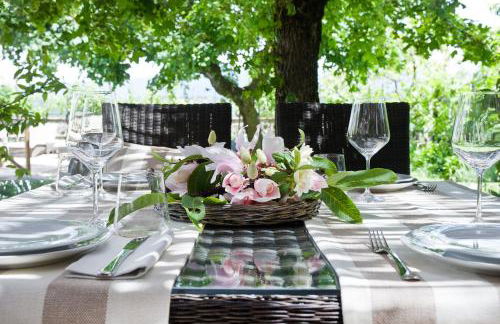 Casa Villa Rentals by Torre a Cona - Foto 6