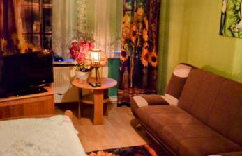 Salt Mine Apartment Bochnia by OTH - Foto 1