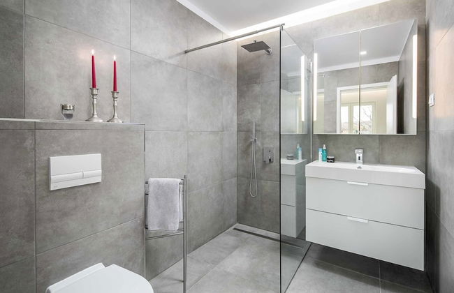 Villa Aida - Foto 14