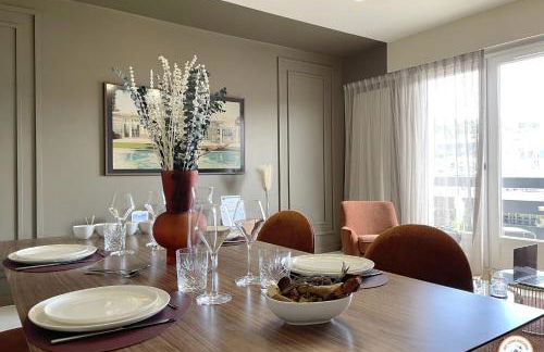 l'Elégance - Vue dégagée - Balcon - Parking - Photo 12