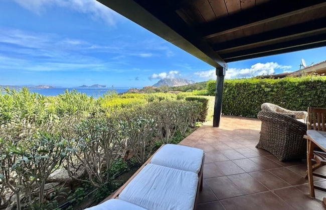 Residence Domos De Rocca - Foto 1