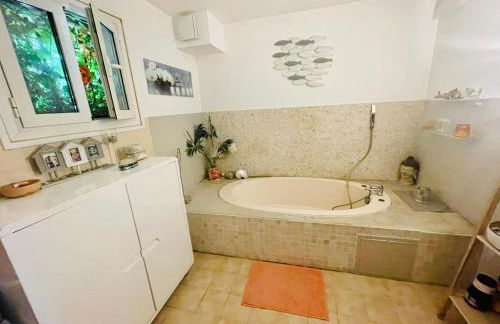 Maison 6-8 personnes proche Cannes - Foto 4