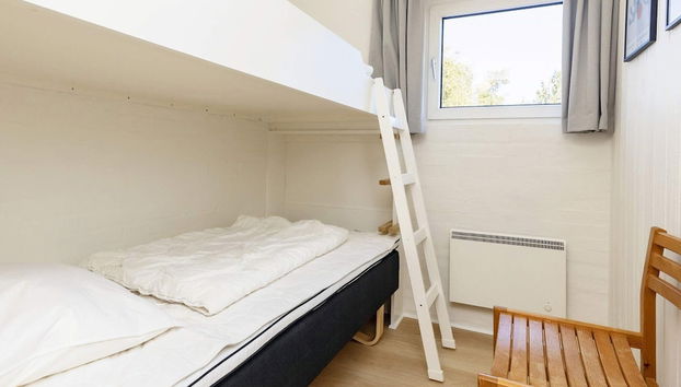 6 Person Holiday Home in Blavand - Foto 3, Habitación