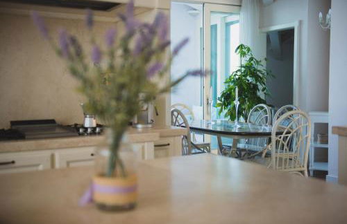 Villa Lilla sulla Spiaggia di San Vincenzo LUXURY - Foto 20