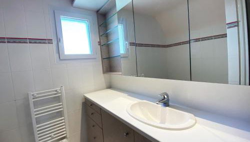 Maison charmante proches plages - 9 pers. - jardin, vélos, calme - Arzon - FR-1-639-22 - Foto 3