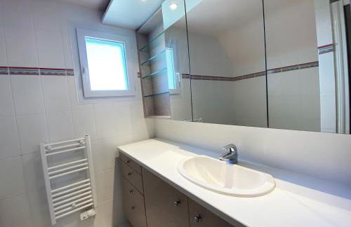 Maison charmante proches plages - 9 pers. - jardin, vélos, calme - Arzon - FR-1-639-22 - Foto 3