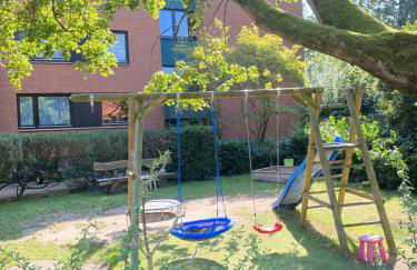 Moderne 2-Zimmer-Wohnung mit Garten - Foto 20