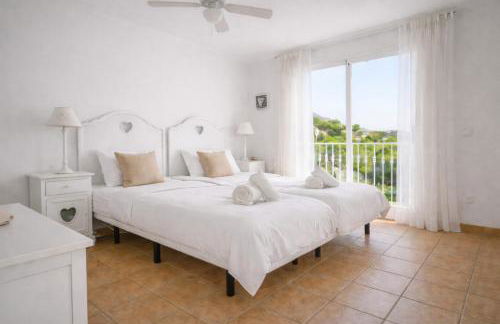 Villa El Paradiso Your Private Oasis in Altea - Foto 14