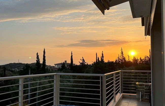 Summer Villa Lagonissi - Photo 42