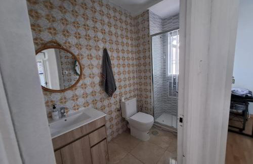 Cosmopolita Madrid zona Céntrica - Photo 33