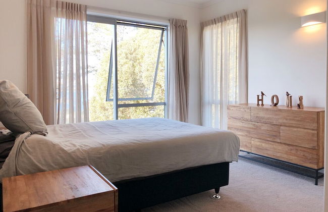 Modern Coastal Home & Award-winning Golf - Foto 9