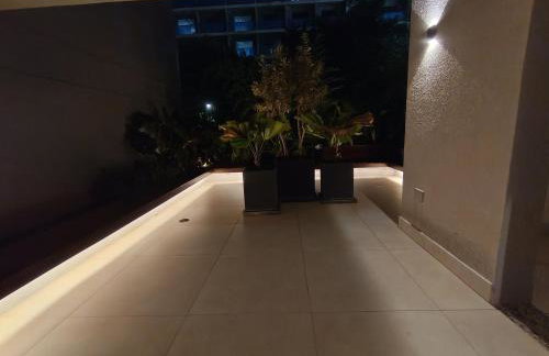 Top República, piscina, sauna, balada, compras, turismo e negócios - Foto 69