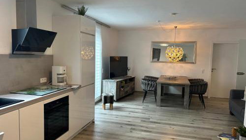 FERIENWOHNUNG TRUNK direkt an den Weinbergen, Parkplatz, Terrasse mit Grill und Lounge - Foto 3