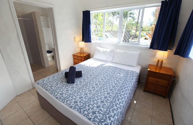 Whitehouse Apartments Rarotonga - Foto 4