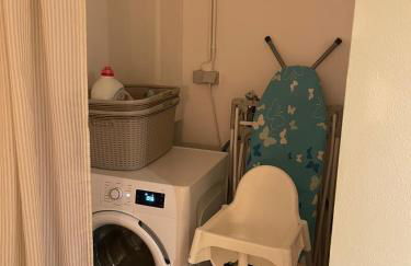 Moderne Wohnung nahe Hockenheimring für bis zu 8 Personen - Foto 10