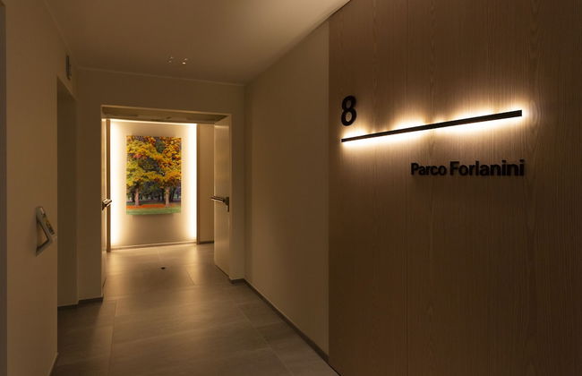 notaMI - Torre Milano Luxury Apartment - Foto 46
