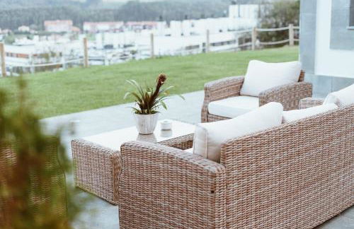 Finca El Palomar de Luanco - Foto 12