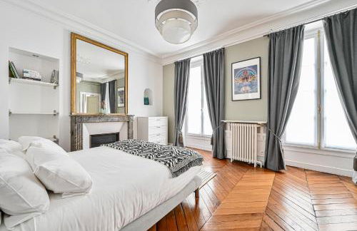 Appartement de luxe - Assemblée Nationale - Foto 13