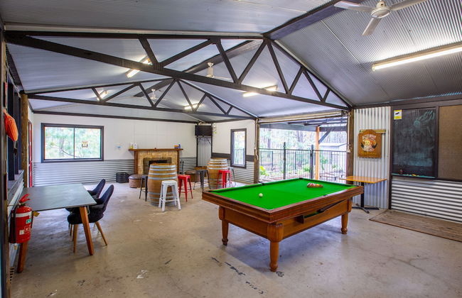 Pokolbin Cottages - Photo 38