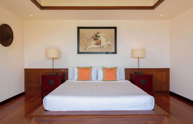 Villa Talaefun - Foto 18